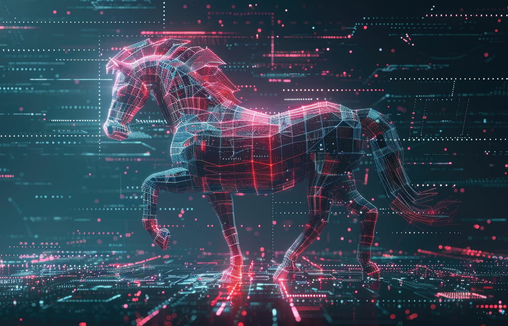 IBM X-Force Report: Grandoreiro Malware Targets More Than 1,500 Banks in 60 Countries