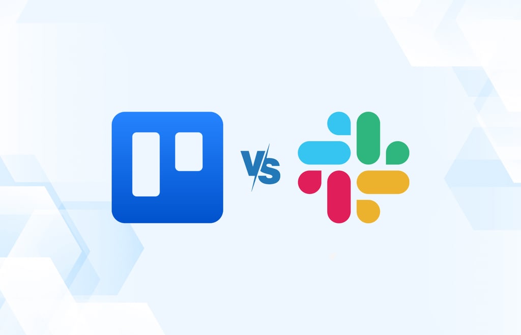 Trello vs. Slack: What Are the Main Differences?