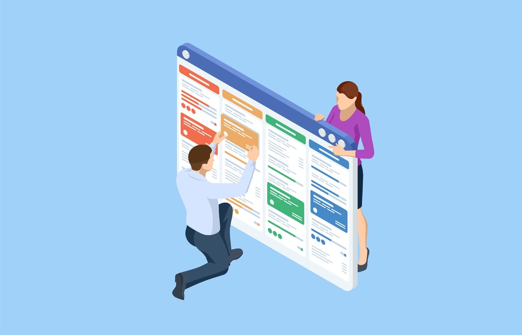The 10 Best Trello Alternatives