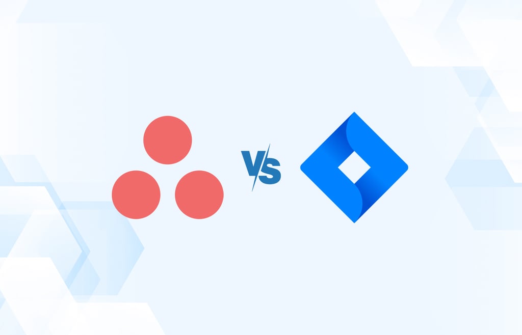 Asana vs Jira: Which Tool Should You Choose?