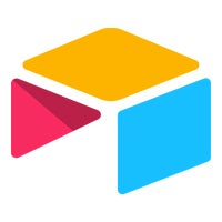 Airtable icon.