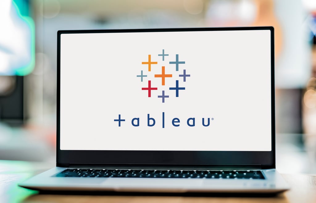 How to Use Tableau: A Step-by-Step Tutorial for Beginners