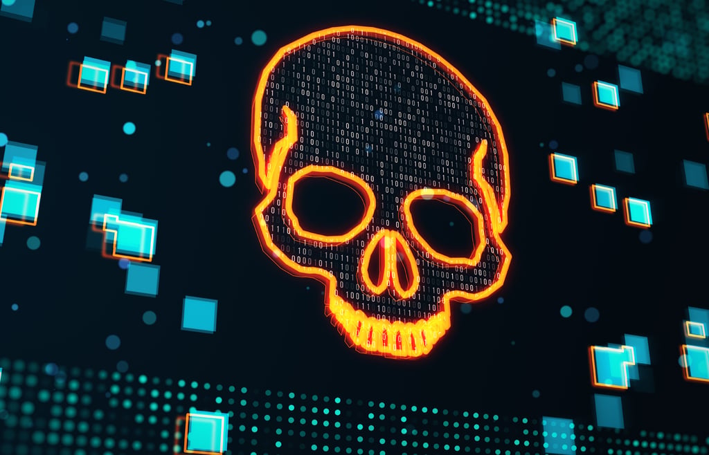 What Is ShrinkLocker? New Ransomware Targets Microsoft BitLocker Encryption Feature