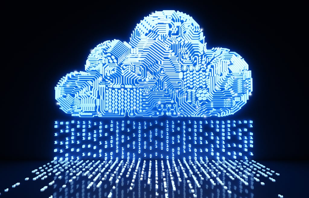 Can a Cloud PBX Cut Costs? Yes, $240 Per User Each Year