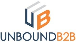 The logo of UnboundB2B