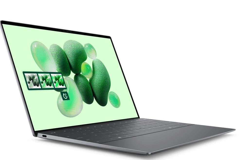 Dell AI Laptops Will Be Powered By Next-Gen Qualcomm Processors