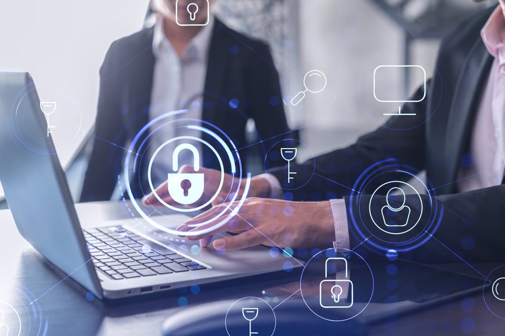Gartner: 3 Actions to Achieve Cybersecurity Consolidation
