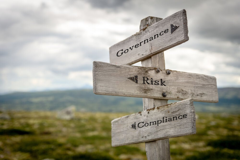 The 6 Best Governance, Risk, & Compliance (GRC) Tools