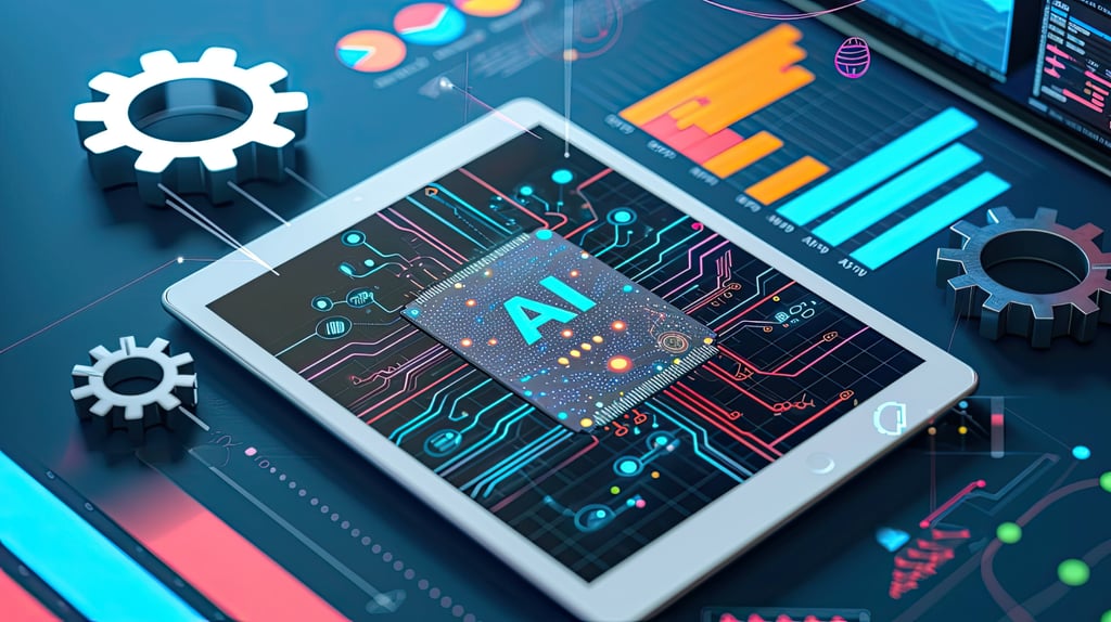 OpenAI, Anthropic Research Reveals More About How LLMs Affect Security and Bias