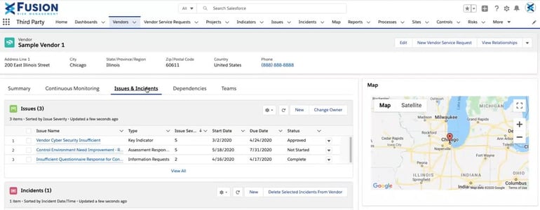 6 Best Governance, Risk & Compliance (GRC) Tools