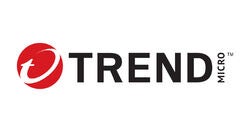 Logo of Trend Micro