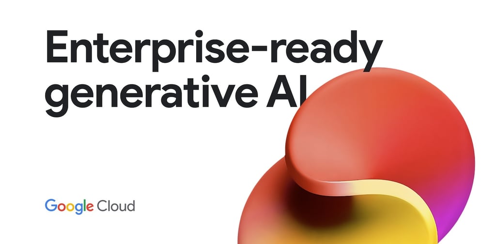 Google Adds New Gemini Models to Vertex AI