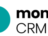 monday CRM logo