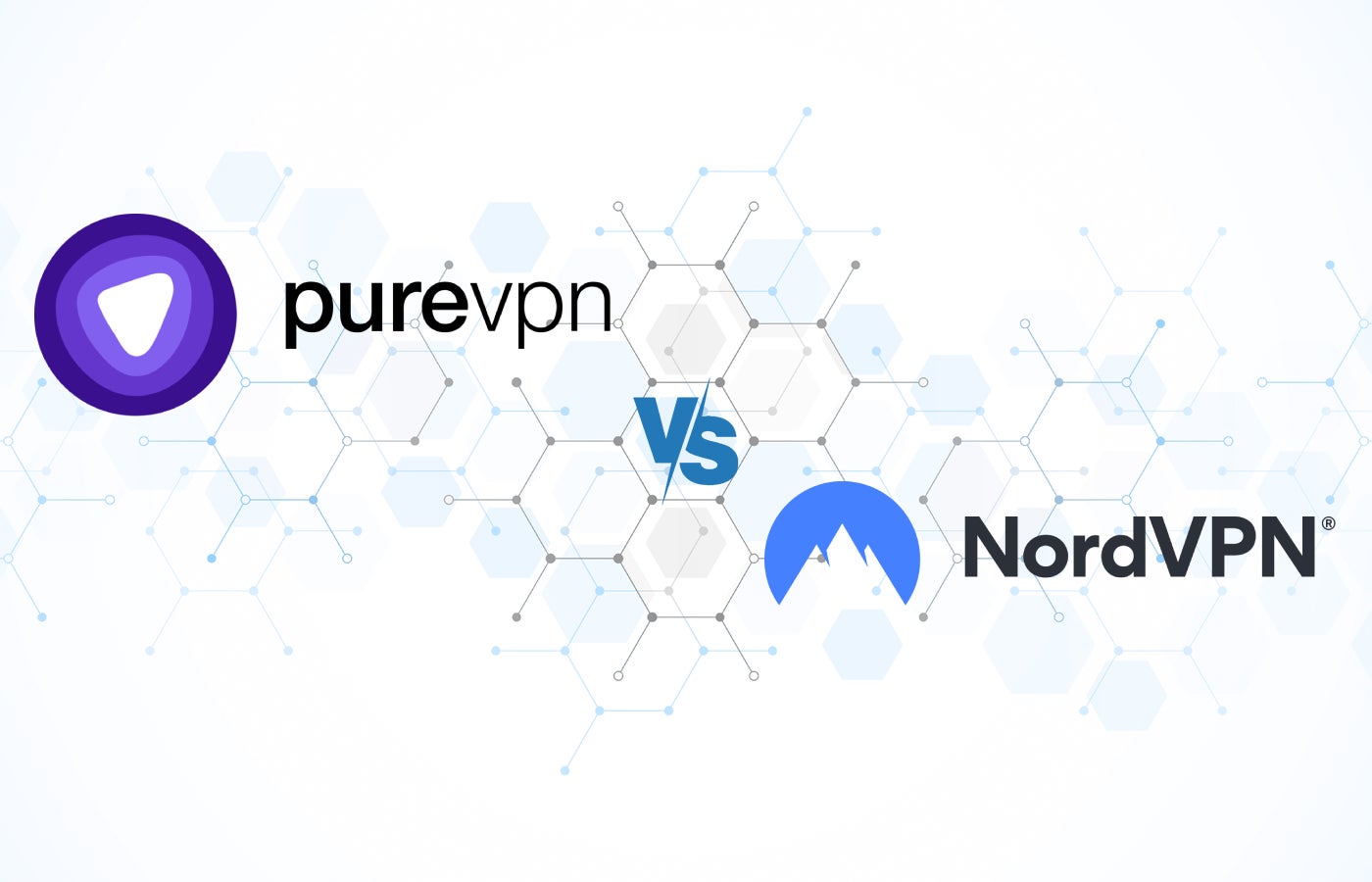 PureVPN vs NordVPN (2024): Which VPN Should You Choose?