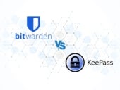 Bitwarden vs Keepass