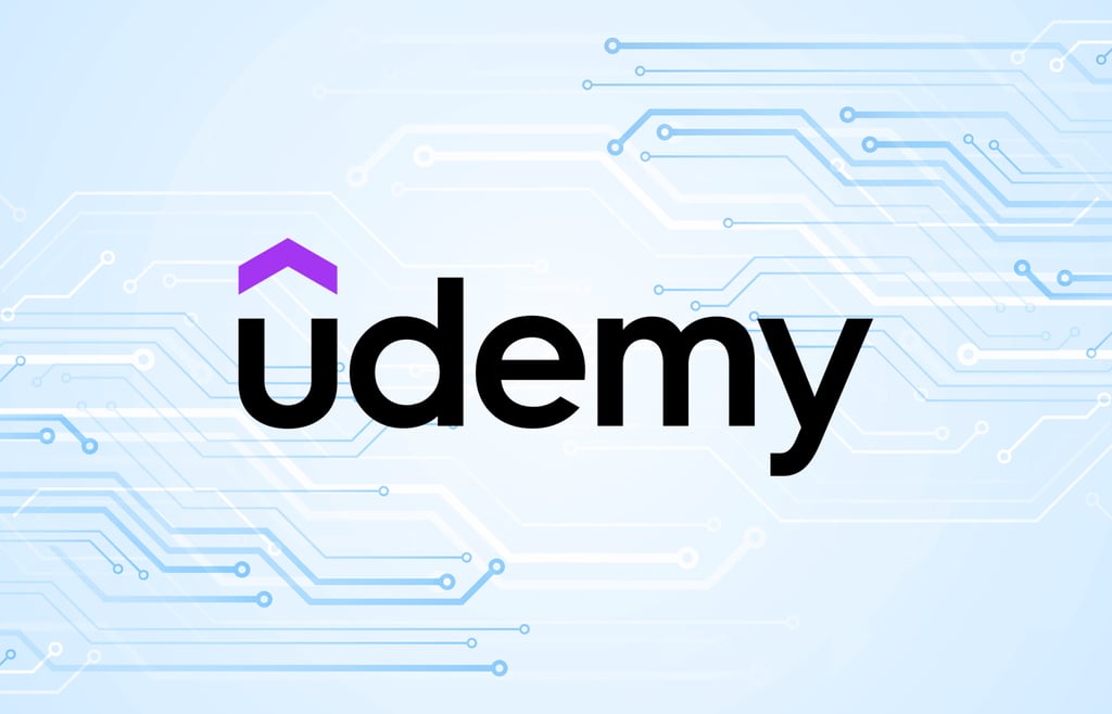 The 5 Best Udemy Courses That Are Worth Taking
