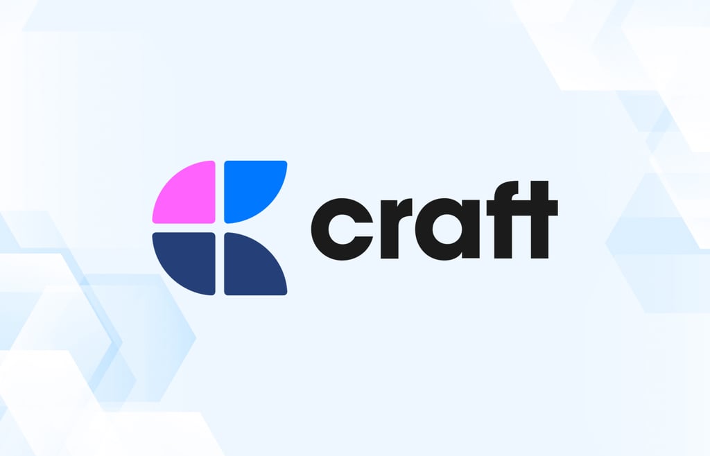 Craft Docs Review: Pricing, Features & Ease Of Use