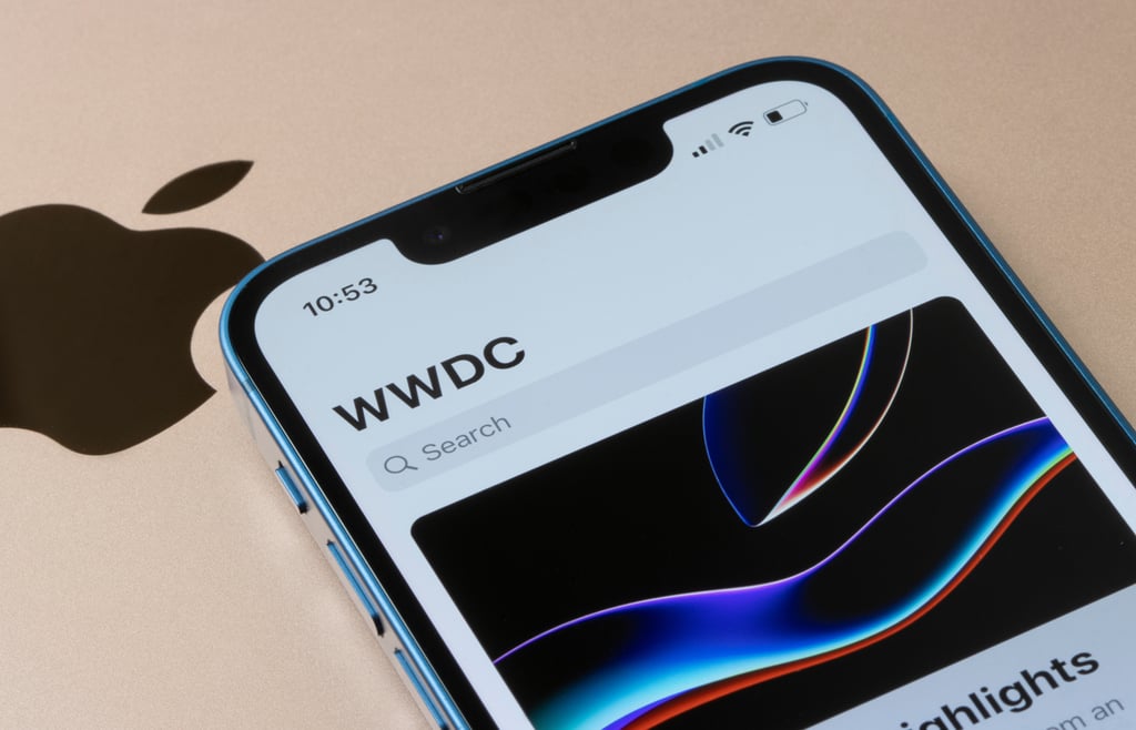 Apple WWDC Keynote: iOS 18, iPad OS 18 and macOS 15 Sequoia Coming In Fall