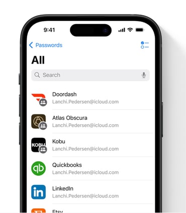 Apple iOS 18 Cheat Sheet: Release Date, RCS Integration and More