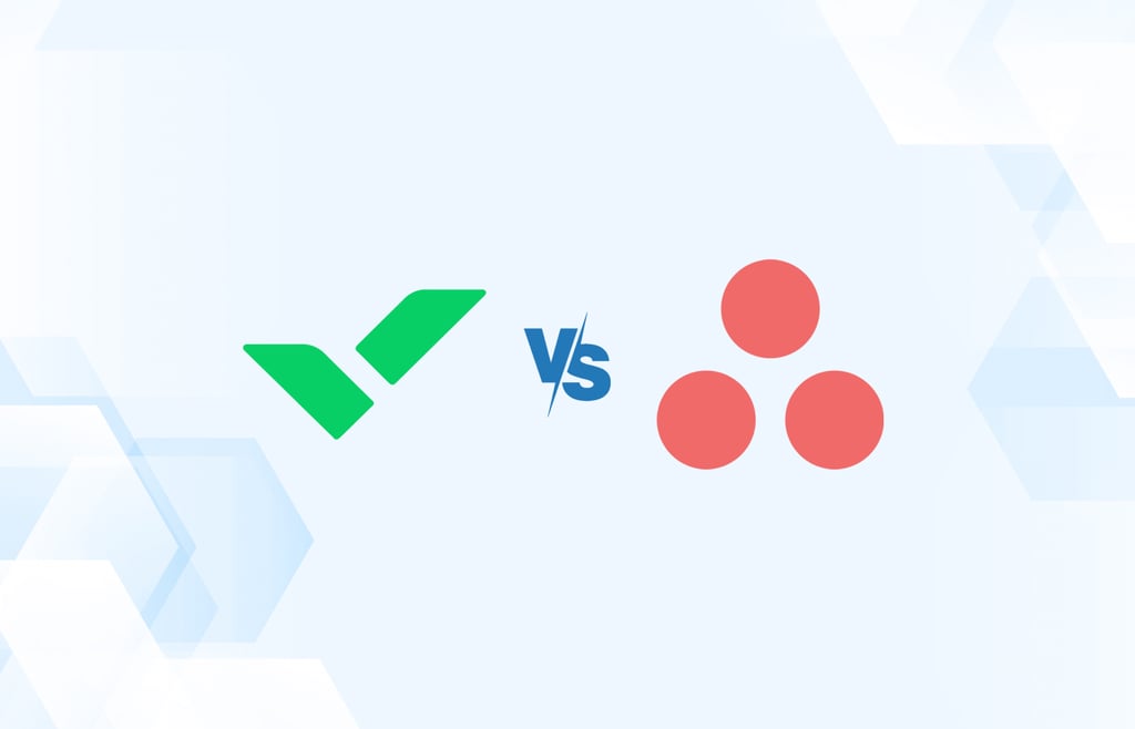 Wrike vs Asana: Which Tool Should You Choose?