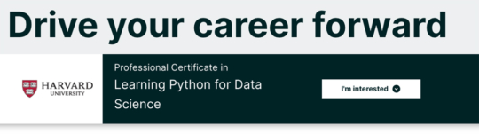 The 10 Best Python Courses