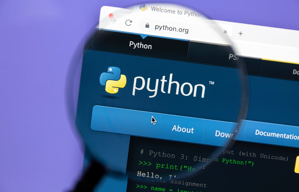 The 10 Best Python Courses That are Worth Taking
