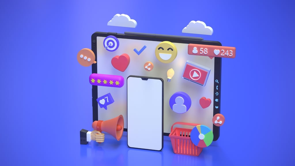 The 6 Best Marketing CRM Software