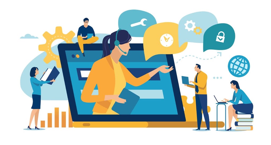 8 Best Business Phone Services in 2026