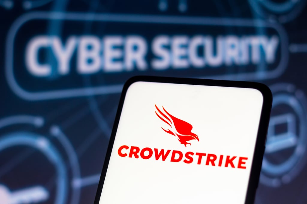 The Top 4 CrowdStrike Alternatives & Competitors