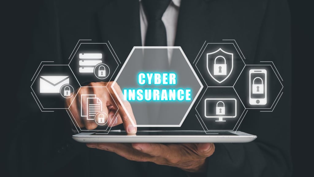 Cyber Insurance Premiums Are Declining Worldwide as Businesses Improve Security, Howden Insurance Broker Report Finds