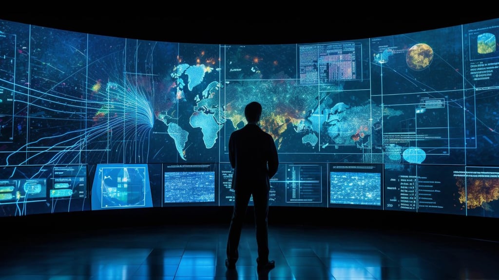 BlastRADIUS Vulnerability Discovered in RADIUS Protocol Used in Corporate Networks and Cloud