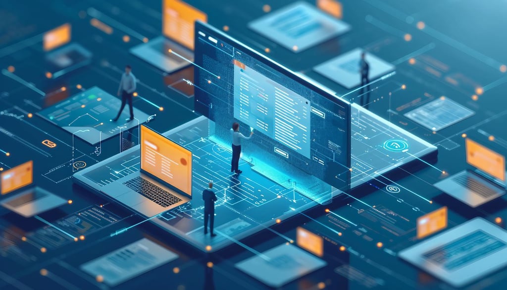 Building a Winning Data Team: 6 Functions Needed for a Modern Enterprise Data Organization