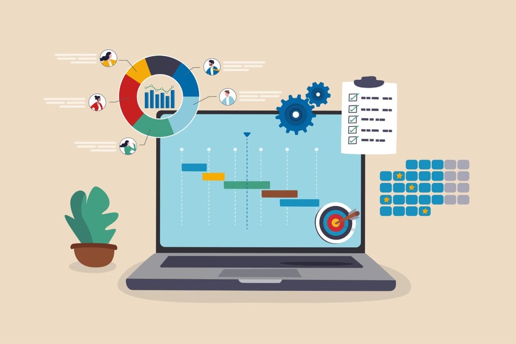 Complete Guide to Project Management Methodologies