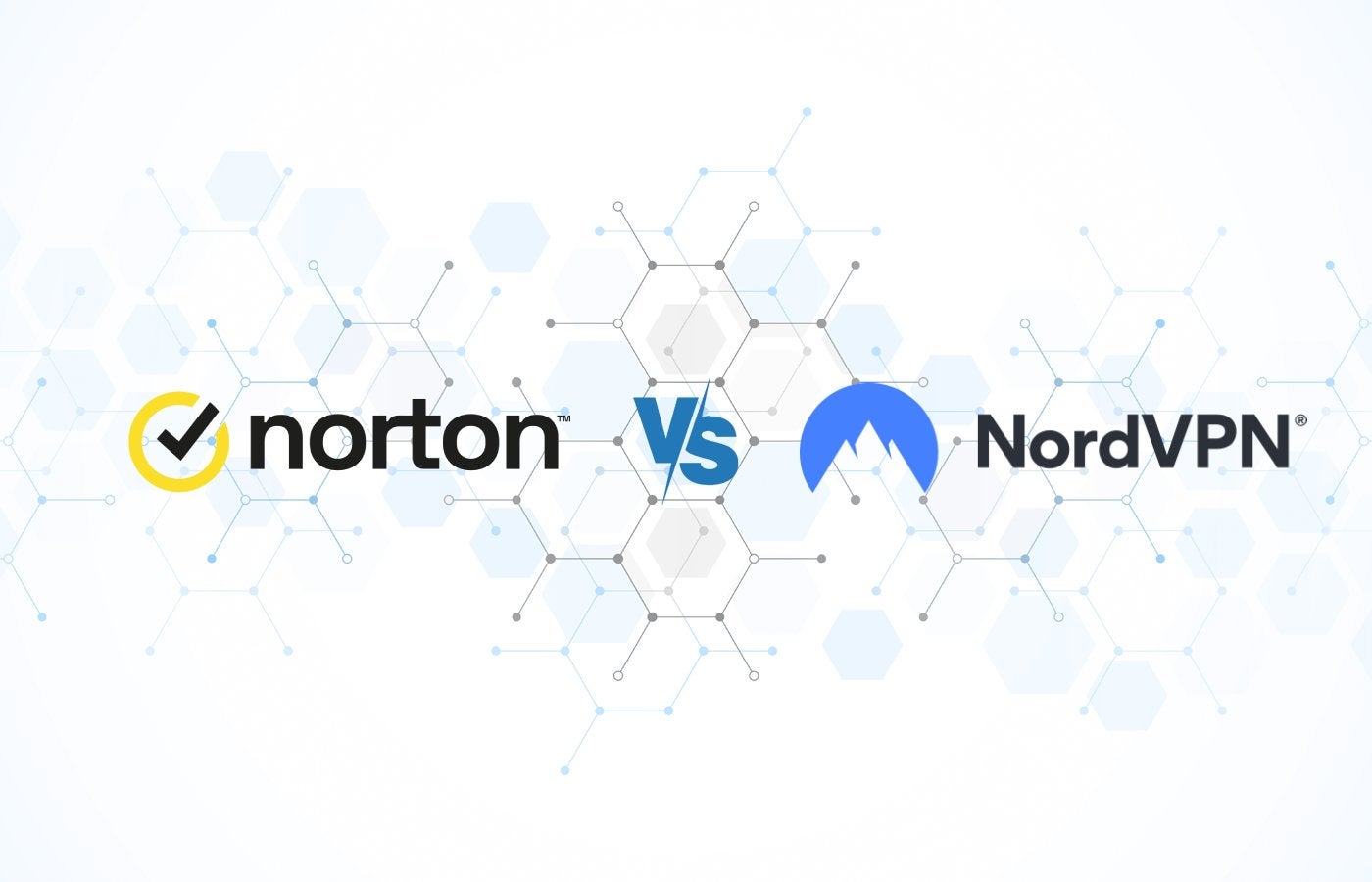 Norton Secure VPN vs NordVPN (2024): Which VPN Is the Best?