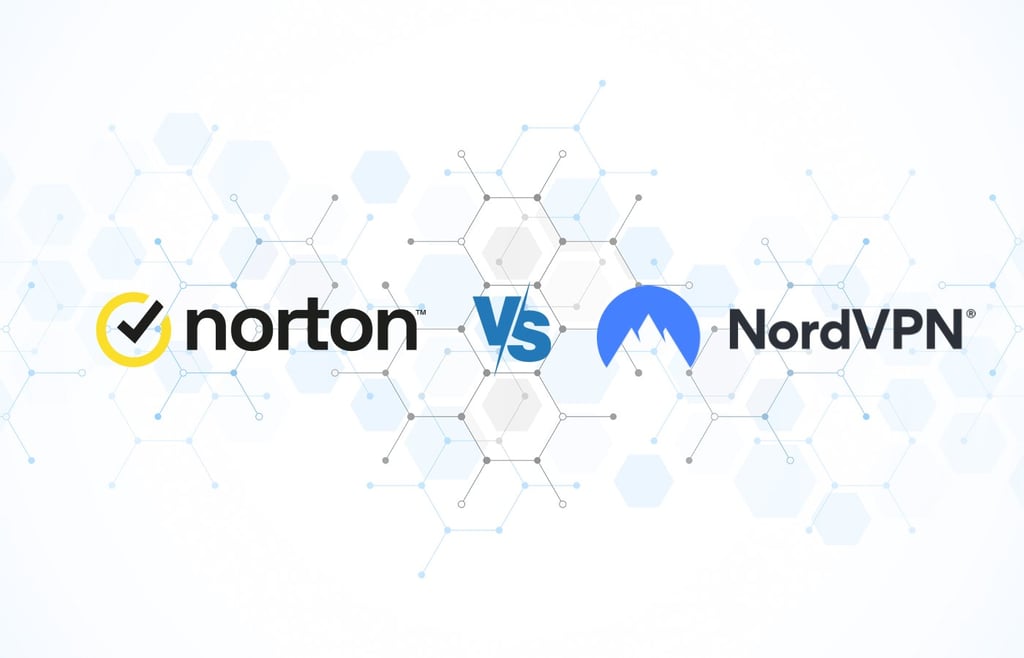 Norton Secure VPN vs NordVPN: Which VPN Is the Best?