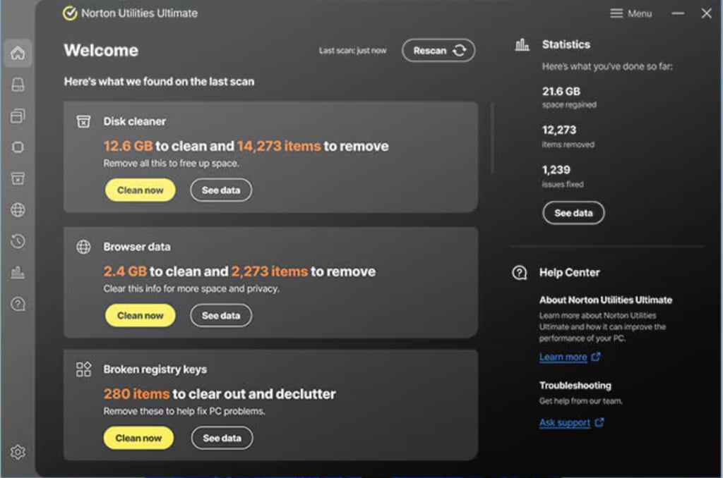 Norton Router Scan The 6 Best Malware Removal Software Providers