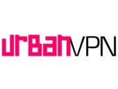 Urban VPN name written.