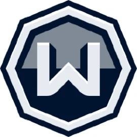 Windscribe VPN logo.