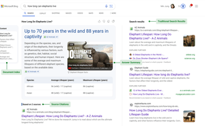 Microsoft Tests Out Adding New Generative AI Search to Bing