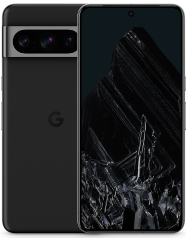 Google Pixel 8 Pro Mint