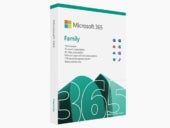 Microsoft 365 Family Plan.