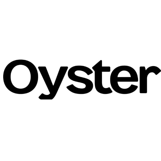 oyster logo