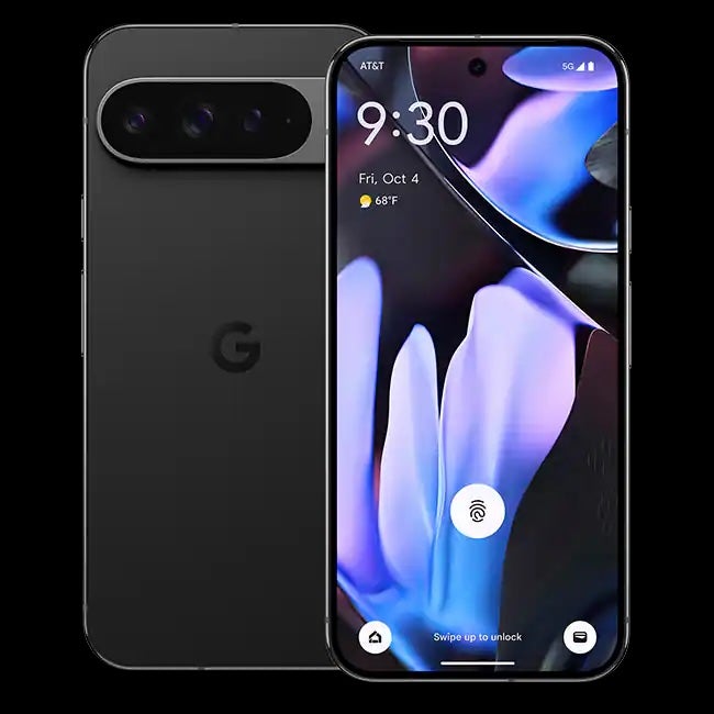 Pixel 9