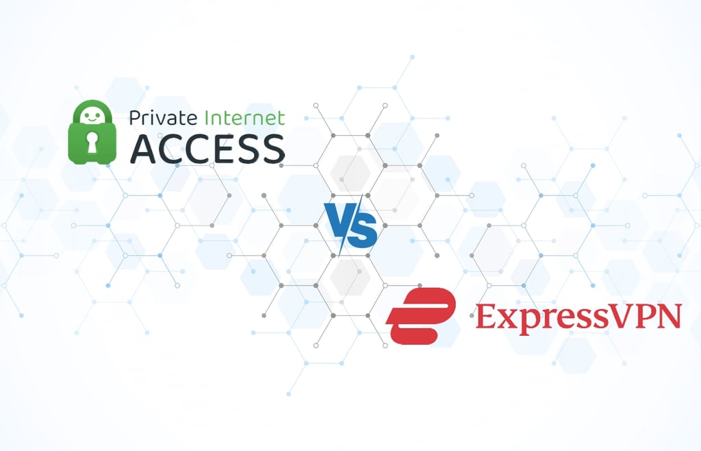 Private Internet Access (PIA) vs ExpressVPN: Which VPN Is Better?