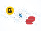 CyberGhost vs ExpressVPN.