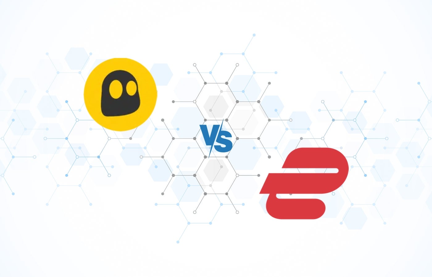 CyberGhost vs ExpressVPN (2024): Which VPN Is Better?