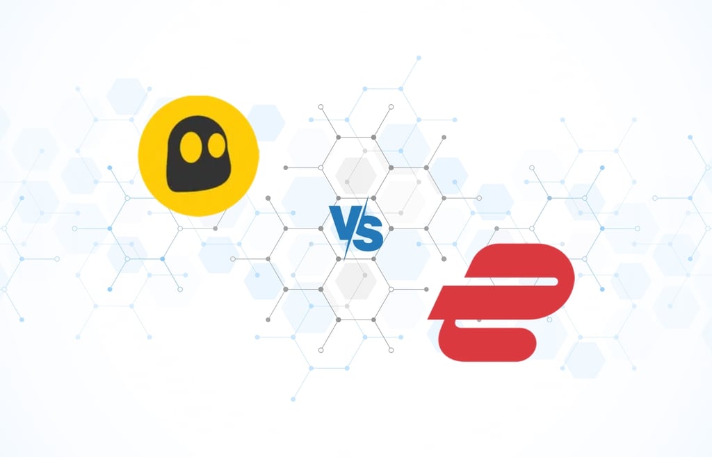 CyberGhost vs ExpressVPN: Which VPN Is Better?