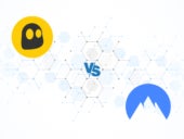 CyberGhost vs NordVPN