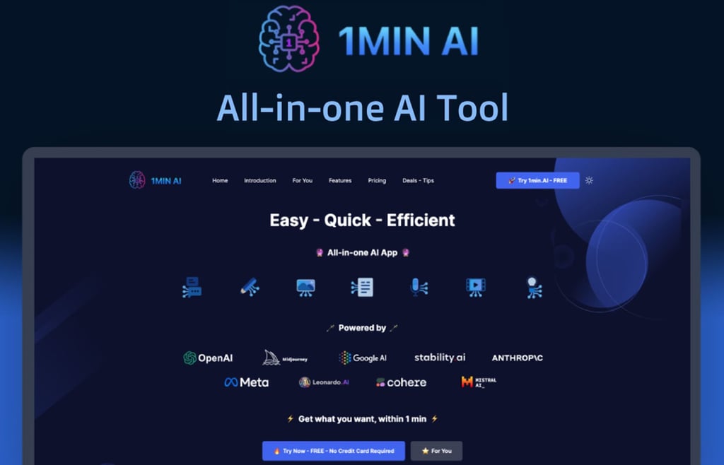 This $25 Subscription Will Bring AI Into Your Business