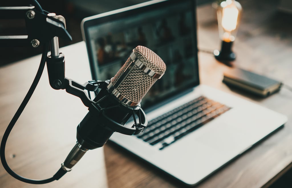 7 Best Microphones for Zoom